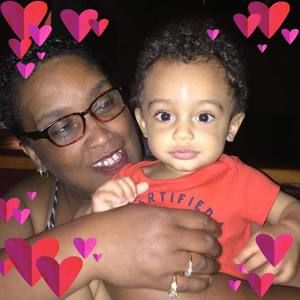 Meet your Posher, Sheri